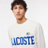 Sudadera Lacoste Sweats Hombre