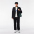 Sudadera Lacoste Sweats Hombre