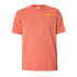 Camiseta Lacoste  Cols Roules Hombre