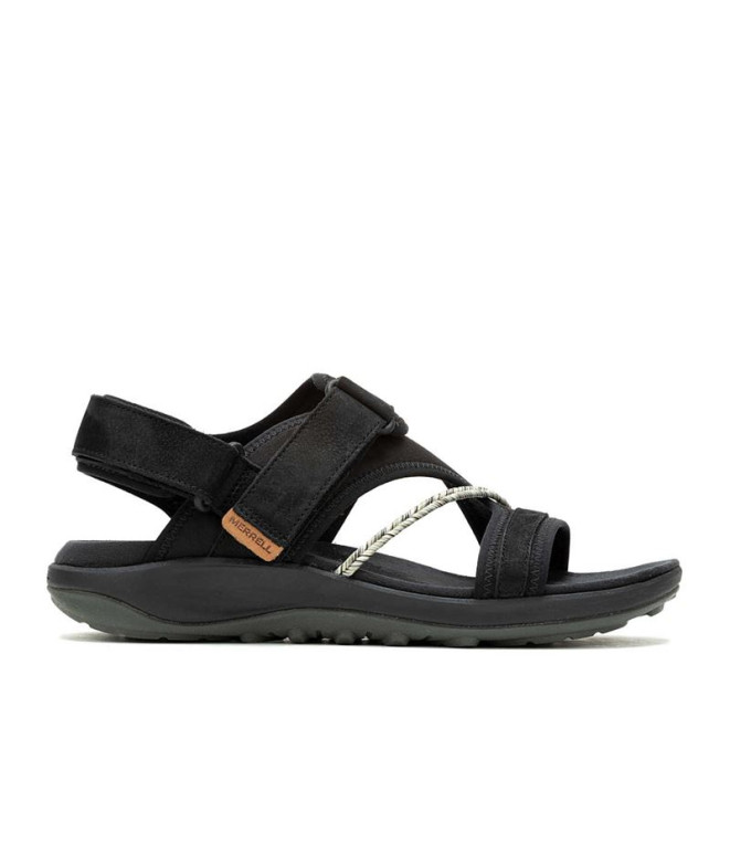 Zapatillas de Montaña Merrell Terran 4...