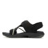 Zapatillas de Montaña Merrell Terran 4 Backstrap - Negro Mujer