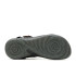 Zapatillas de Montaña Merrell Terran 4 Backstrap - Negro Mujer