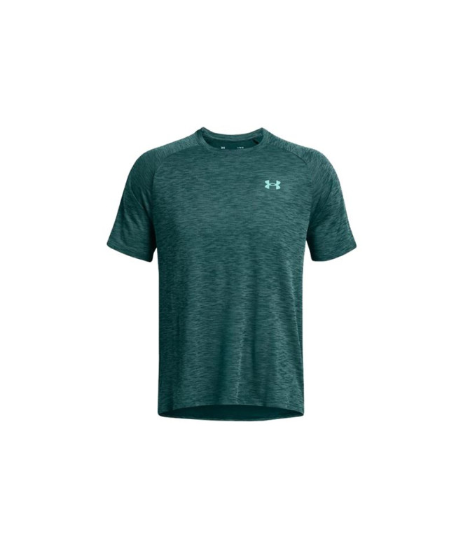 Camiseta de Fitness Under Armour Tech Textured...