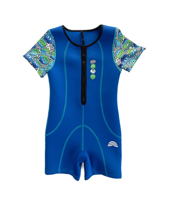 Neopreno de Natación Aquarapid Muta Neopr.Bebé...