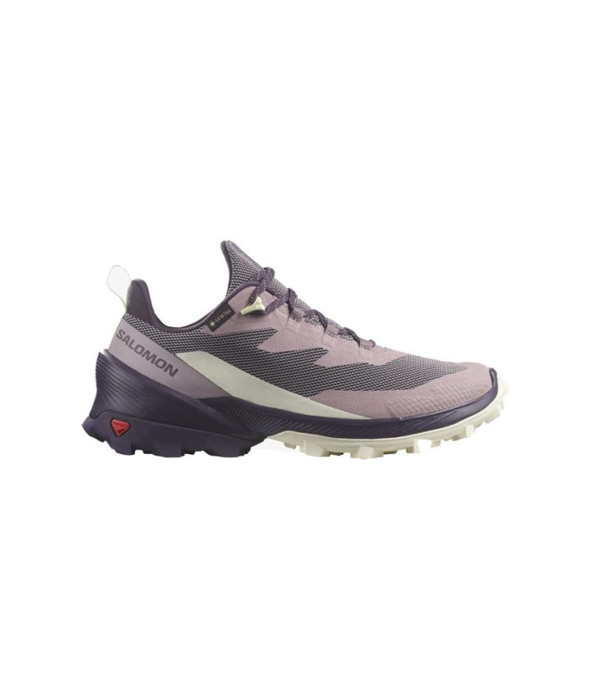 Zapatillas de Montaña Salomon Cross Over 2 Gore...