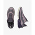 Zapatillas de Montaña Salomon Cross Over 2 Gore - Tex Quail /Night/Vanilla Mujer
