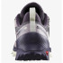 Zapatillas de Montaña Salomon Cross Over 2 Gore - Tex Quail /Night/Vanilla Mujer