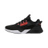 Zapatillas de Running Puma Retaliate 2 Hombre Negro