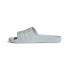 Chanclas adidas Adilette Aqua Mujer Azul