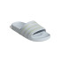 Chanclas adidas Adilette Aqua Mujer Azul