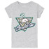Camiseta Converse Flamingo Niña