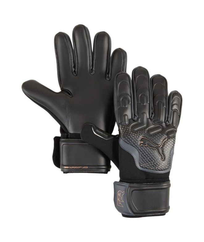 Guantes de portero Puma FUTURE Match NC Negro...