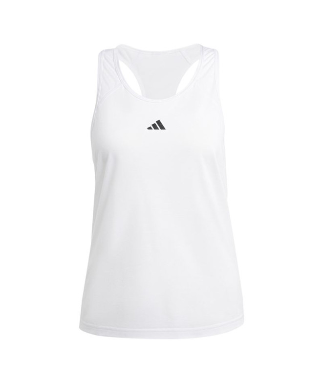 Top de Fitness adidas Essentials Tr-Es Min...
