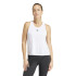 Top de Fitness adidas Essentials Tr-Es Min Mujer Blanco