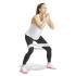 Top de Fitness adidas Essentials Tr-Es Min Mujer Blanco