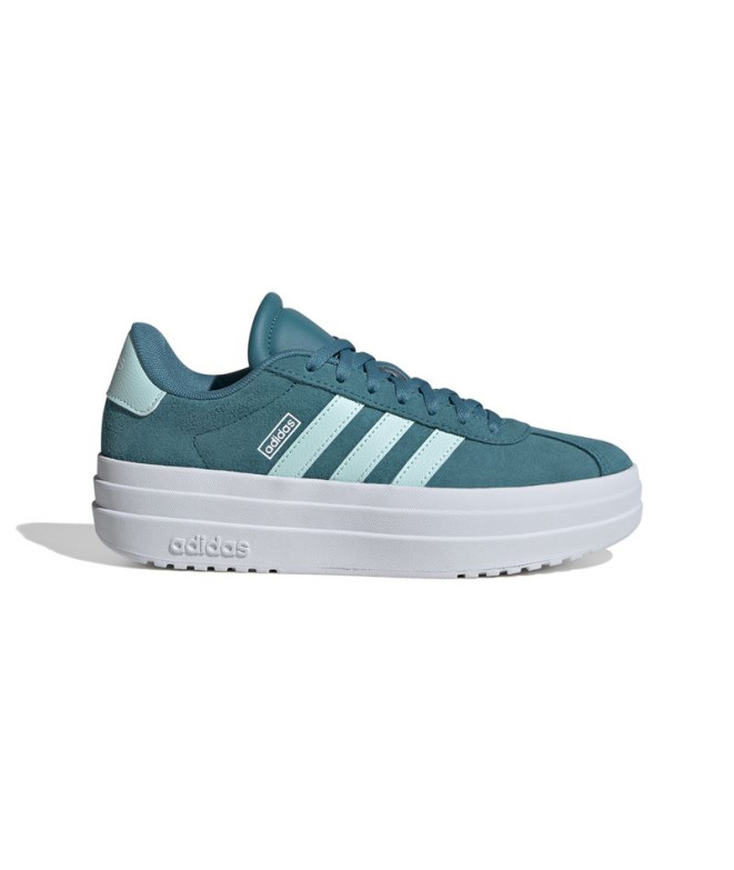 Zapatillas adidas Vi Court Bold Infantil