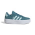 Zapatillas adidas Vi Court Bold Infantil