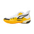Zapatillas de Baloncesto Puma Genetics Amarillo Azul