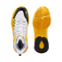 Zapatillas de Baloncesto Puma Genetics Amarillo Azul