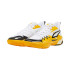 Zapatillas de Baloncesto Puma Genetics Amarillo Azul