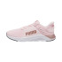 Zapatillas de Fitness Puma FTR Connect Rosa Mujer