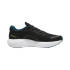 Zapatillas de Running Puma Scend Pro Negro/Amarillo Mujer