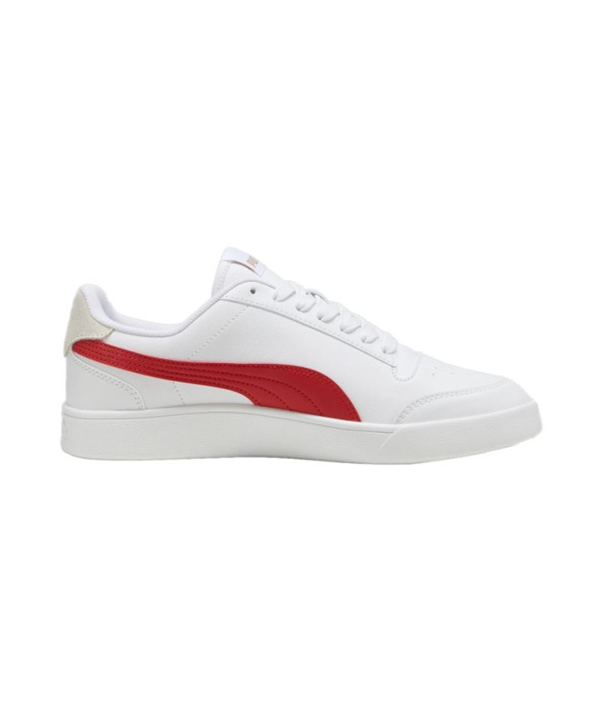 Zapatillas Puma Shuffle Blanco