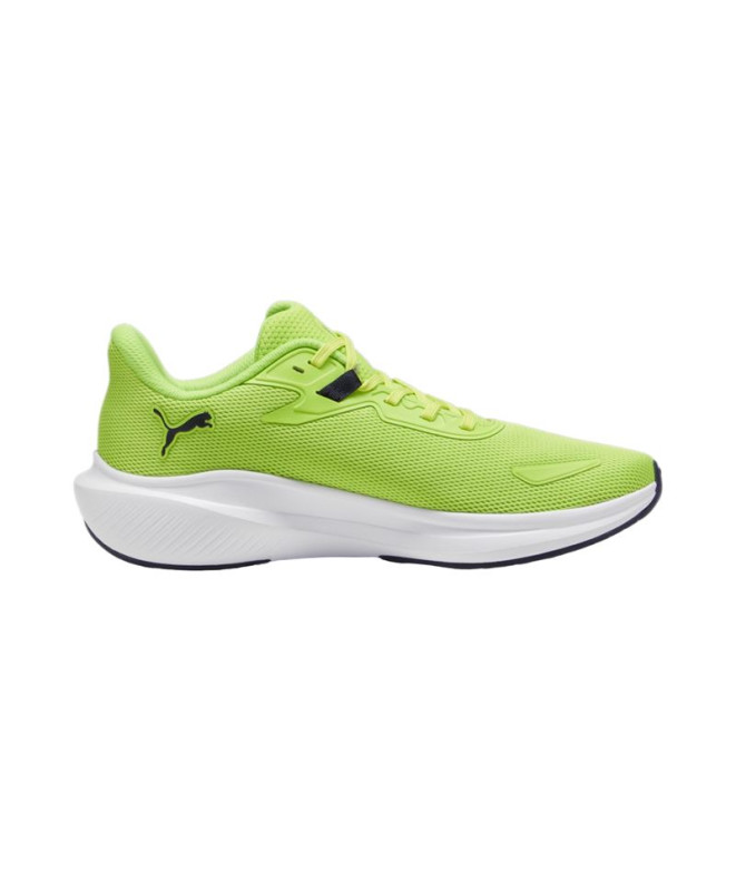 Zapatillas Puma Skyrocket Lite Amarillo Hombre