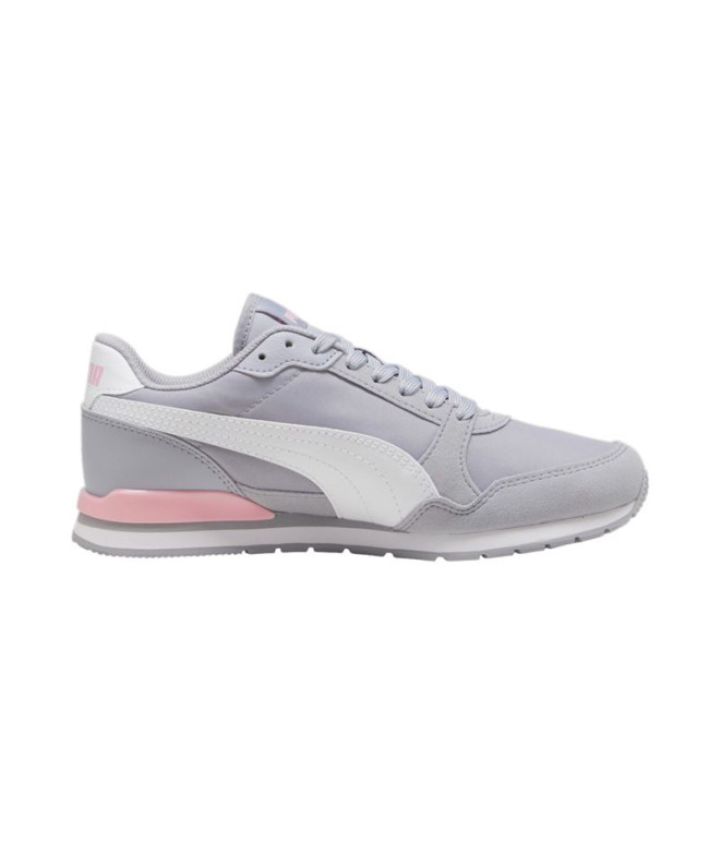 Zapatillas Puma ST Runner v3 Gris Mujer