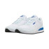 Zapatillas Puma ST Runner v3 Mesh Blanco Infantil