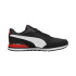 Zapatillas Puma ST Runner v3 NL Negro/Blanco Hombre
