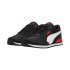 Zapatillas Puma ST Runner v3 NL Negro/Blanco Hombre