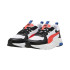 Zapatillas Puma Trinity Lite Blanco Rojo