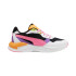Zapatillas Puma X-Ray Speed Lite Infantil Negro