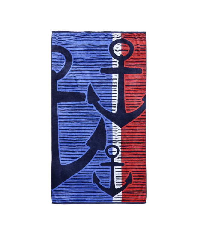 Toalla de Playa y piscina Secaneta Jacquard...