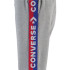 Mallas Converse Wordmark Taping Niña