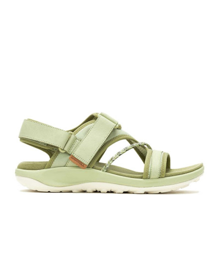 Zapatillas de Montaña Merrell Terran 4 Backstrap -...