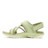 Zapatillas de Montaña Merrell Terran 4 Backstrap - Mosstone Mujer