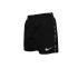 Bañador Nike 4" Volley Short Niño Negro