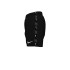 Bañador Nike 4" Volley Short Niño Negro