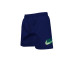 Bañador Nike 4" Volley Short Azul Marino Niño
