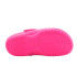 Zuecos Crocs Classic Juice Rosa