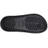 Chanclas Crocs Classic Flip v2 Negro
