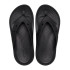 Chanclas Crocs Classic Flip v2 Negro