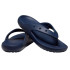 Chanclas Crocs Classic Flip v2 Azul Marino