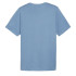 Camiseta Puma Essentials Zen Azul Hombre