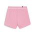 Pantalón Puma Squad G Rosa Infantil
