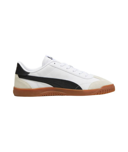 Zapatillas Puma Club 5v5 D Blanco