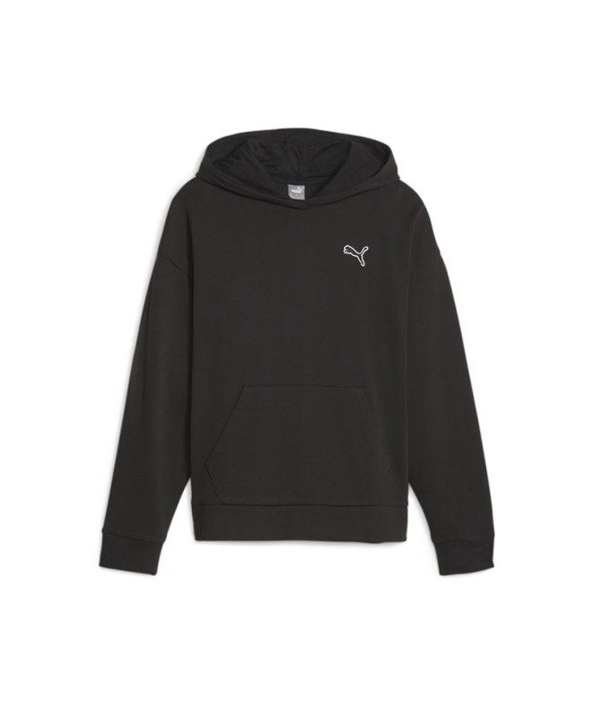 Sudadera Puma BETTER ESSENTIALS Sudadera Mujer
