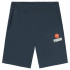 Pantalón corto Puma Blanck Ba Azul Marino